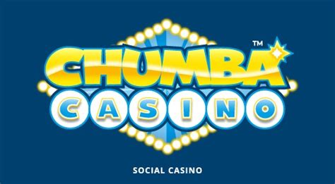  where is chumba casino located